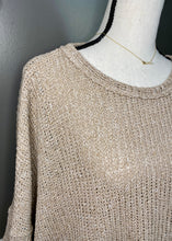 Load image into Gallery viewer, Summer Time  Sweater