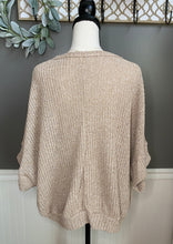 Load image into Gallery viewer, Summer Time  Sweater