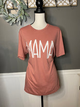 Load image into Gallery viewer, That Mama Life Tee