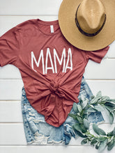 Load image into Gallery viewer, That Mama Life Tee