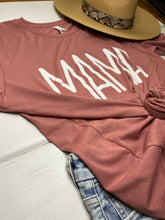 Load image into Gallery viewer, That Mama Life Tee