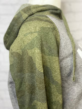 Load image into Gallery viewer, Mama Camo Sweatshirt