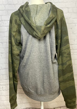 Load image into Gallery viewer, Mama Camo Sweatshirt