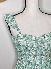 Load image into Gallery viewer, Fun In The Sun Smocked Midi Dress