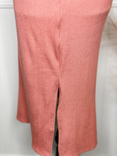 Load image into Gallery viewer, Sunny Days And Fun Nights Tank Dress