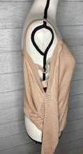 Load image into Gallery viewer, The Cold Shoulder Top
