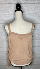 Load image into Gallery viewer, The Cold Shoulder Top