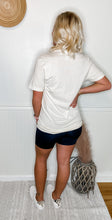 Load image into Gallery viewer, Let's Get Going High Waisted 6 Inch Bike Shorts