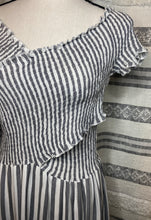 Load image into Gallery viewer, Let's Go Boating Dress