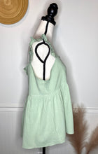 Load image into Gallery viewer, Simple And Sweet Ruffle Strap Top