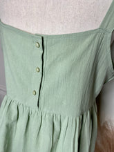 Load image into Gallery viewer, Simple And Sweet Ruffle Strap Top