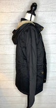 Load image into Gallery viewer, Cold Days Ahead Hooded Jacket