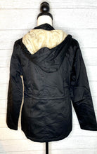 Load image into Gallery viewer, Cold Days Ahead Hooded Jacket