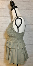 Load image into Gallery viewer, Lace Dreams Are Made of These Top