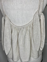 Load image into Gallery viewer, Vacation Is Calling Linen Tank