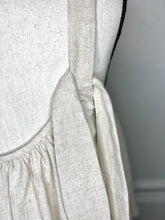 Load image into Gallery viewer, Vacation Is Calling Linen Tank