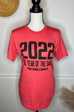 Load image into Gallery viewer, Year Of The Dawg Tee