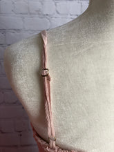 Load image into Gallery viewer, Blushing Vibes Smocked Dress With Pockets!