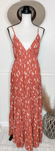 Load image into Gallery viewer, Boho Dreams Maxi Dress