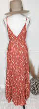 Load image into Gallery viewer, Boho Dreams Maxi Dress