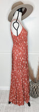 Load image into Gallery viewer, Boho Dreams Maxi Dress