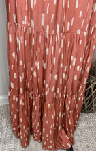 Load image into Gallery viewer, Boho Dreams Maxi Dress