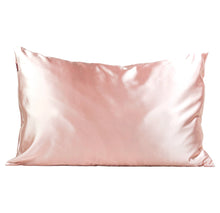 Load image into Gallery viewer, KITSCH Beauty Satin Pillowcase