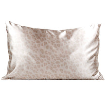 Load image into Gallery viewer, KITSCH Beauty Satin Pillowcase