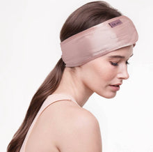 Load image into Gallery viewer, Kitsch Satin Headband
