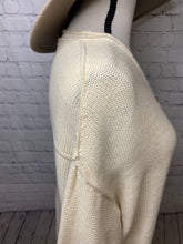 Load image into Gallery viewer, Cream Of The Crop Sweater
