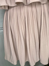 Load image into Gallery viewer, Pleasantly Pleated Romper