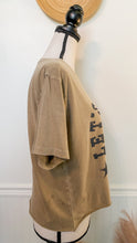 Load image into Gallery viewer, Let's Go Girls Cropped Tee