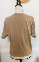Load image into Gallery viewer, Let's Go Girls Cropped Tee