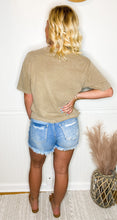 Load image into Gallery viewer, Let's Go Girls Cropped Tee