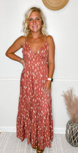 Load image into Gallery viewer, Boho Dreams Maxi Dress