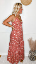 Load image into Gallery viewer, Boho Dreams Maxi Dress
