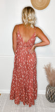 Load image into Gallery viewer, Boho Dreams Maxi Dress