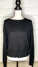 Load image into Gallery viewer, Drop Me A Line Sweater