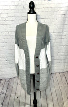 Load image into Gallery viewer, Falling For Fall Cardigan