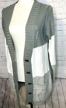 Load image into Gallery viewer, Falling For Fall Cardigan