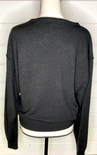 Load image into Gallery viewer, Drop Me A Line Sweater