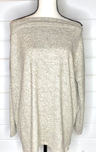 Load image into Gallery viewer, Warm And Fuzzy Feelings Sweater