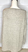 Load image into Gallery viewer, Warm And Fuzzy Feelings Sweater