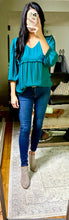 Load image into Gallery viewer, The Emerald City Top