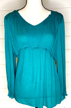 Load image into Gallery viewer, The Emerald City Top