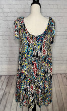 Load image into Gallery viewer, Tiera Tied Shoulder Dress