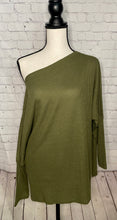 Load image into Gallery viewer, Fall Feelings Waffle Knit Top