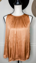 Load image into Gallery viewer, Nice To Meet You Sleeveless Top