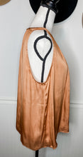 Load image into Gallery viewer, Nice To Meet You Sleeveless Top