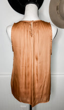 Load image into Gallery viewer, Nice To Meet You Sleeveless Top